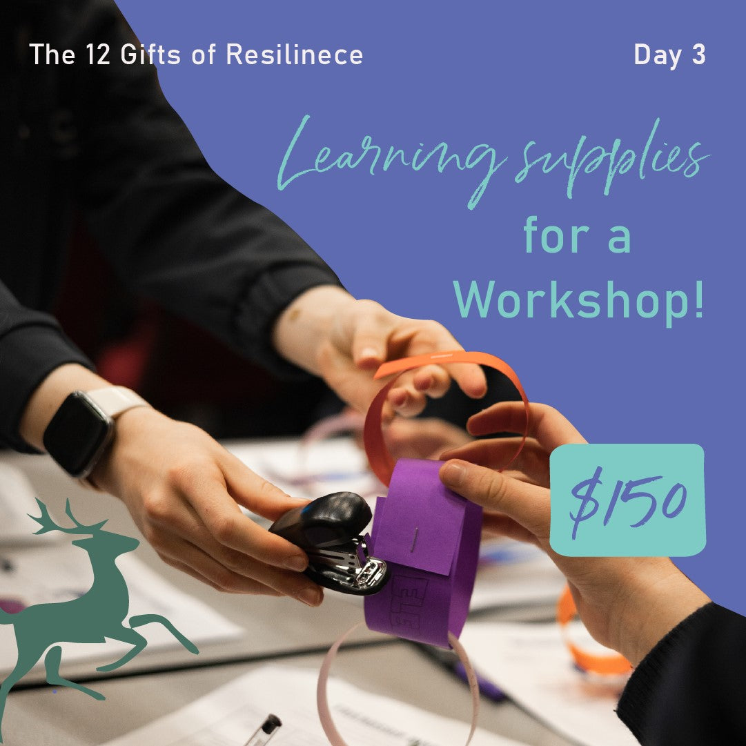 Activity-Based Learning Supplies