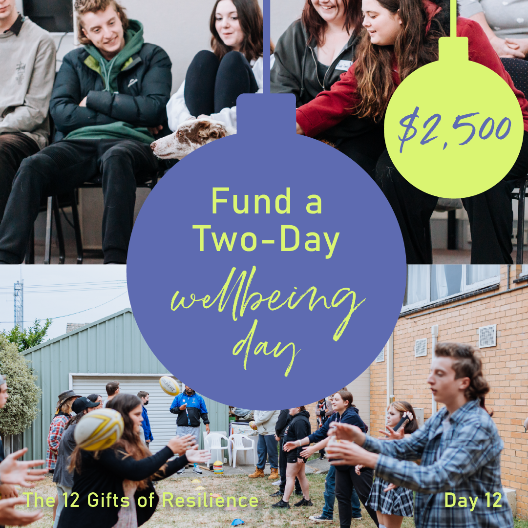 Two-Day Wellbeing Day for a Secondary School