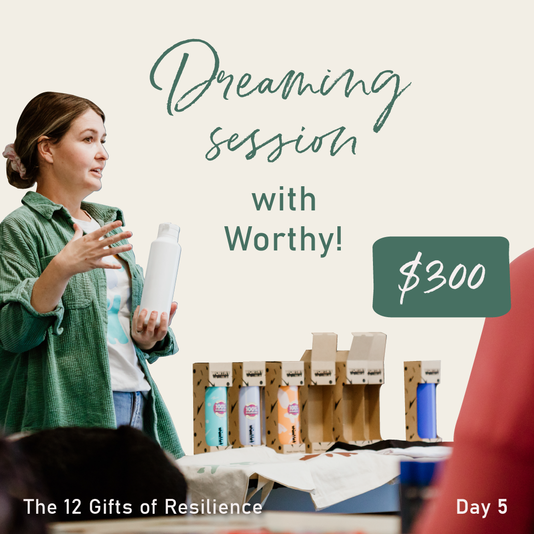 Dreaming Session with WTHY