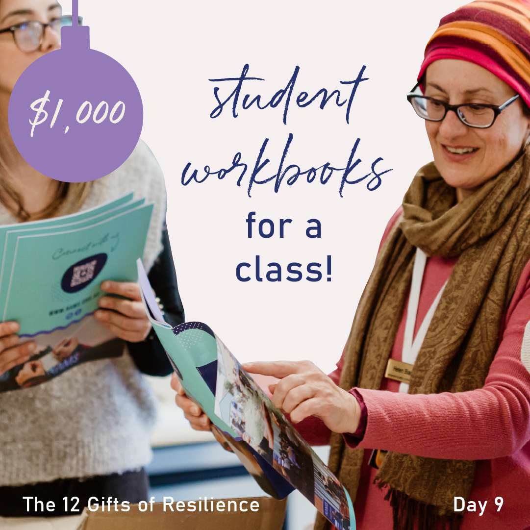Student Workbooks for a Class