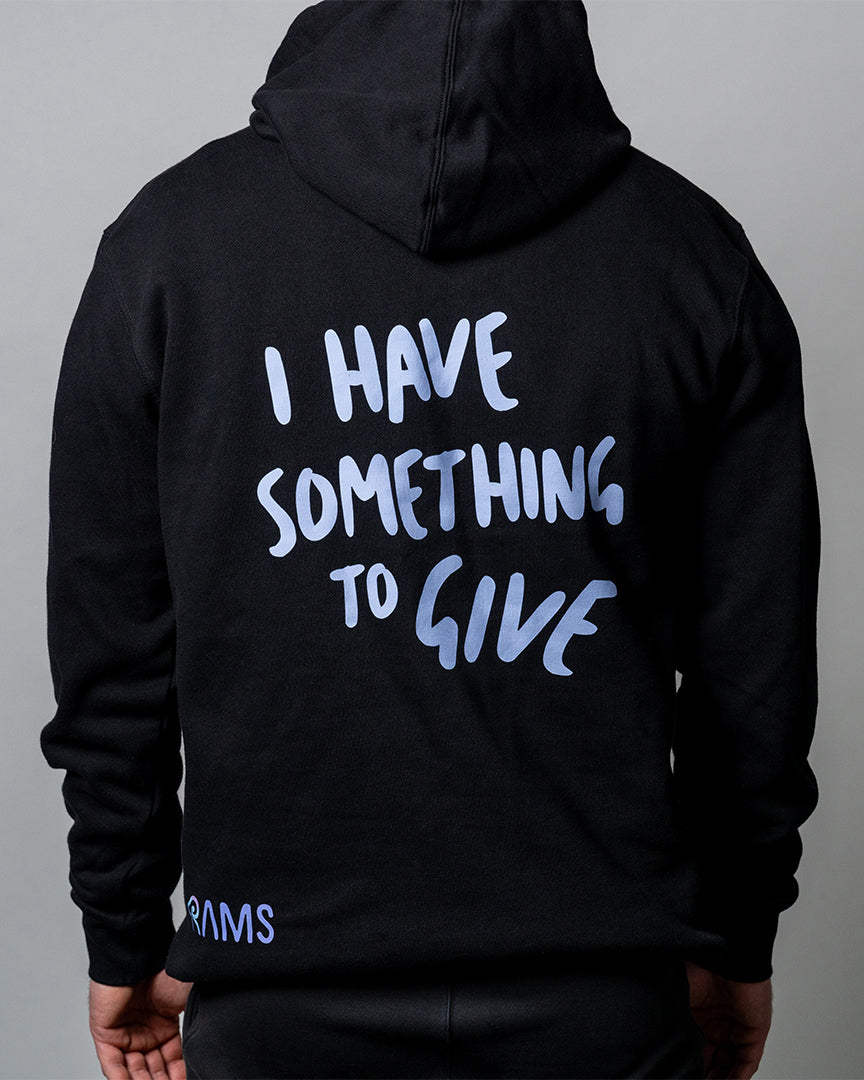 RAMS Hoodie