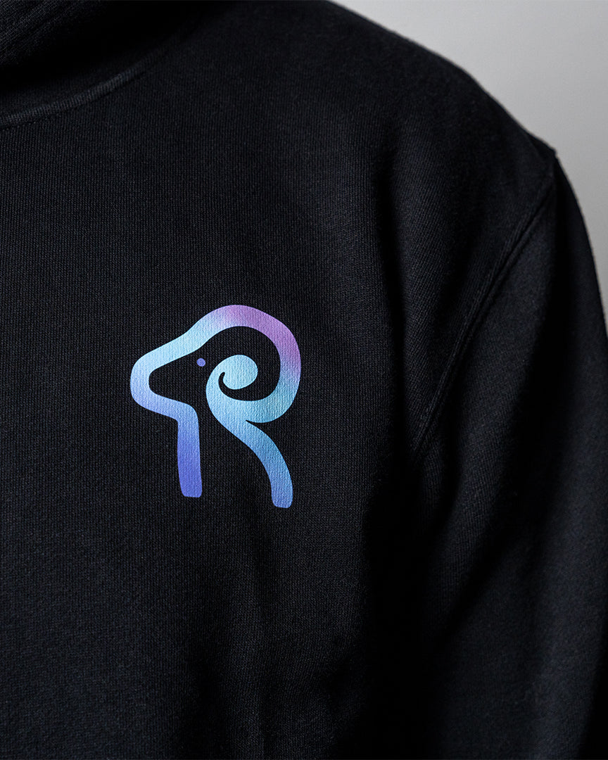RAMS Hoodie