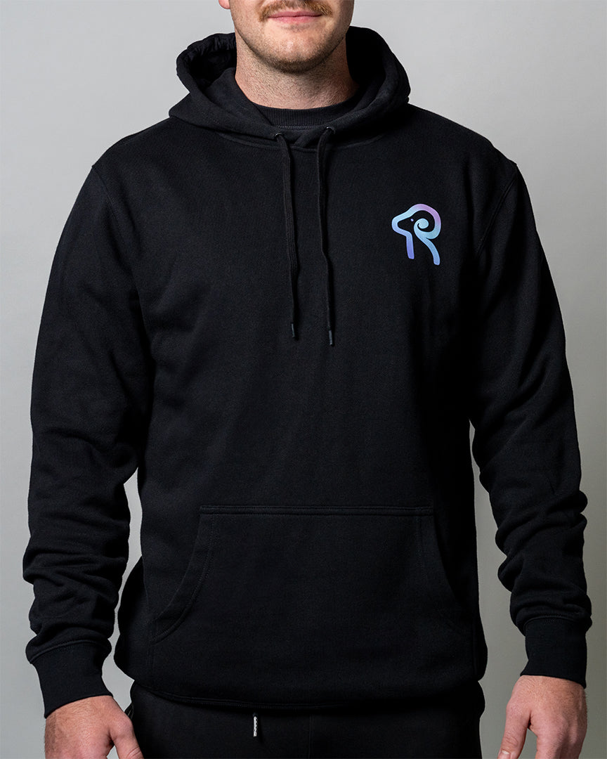 RAMS Hoodie