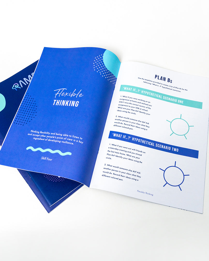 RAMS Student Workbook