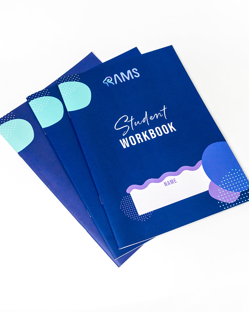 RAMS Student Workbook