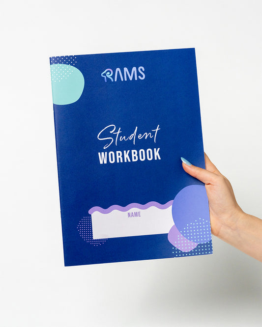 RAMS Student Workbook
